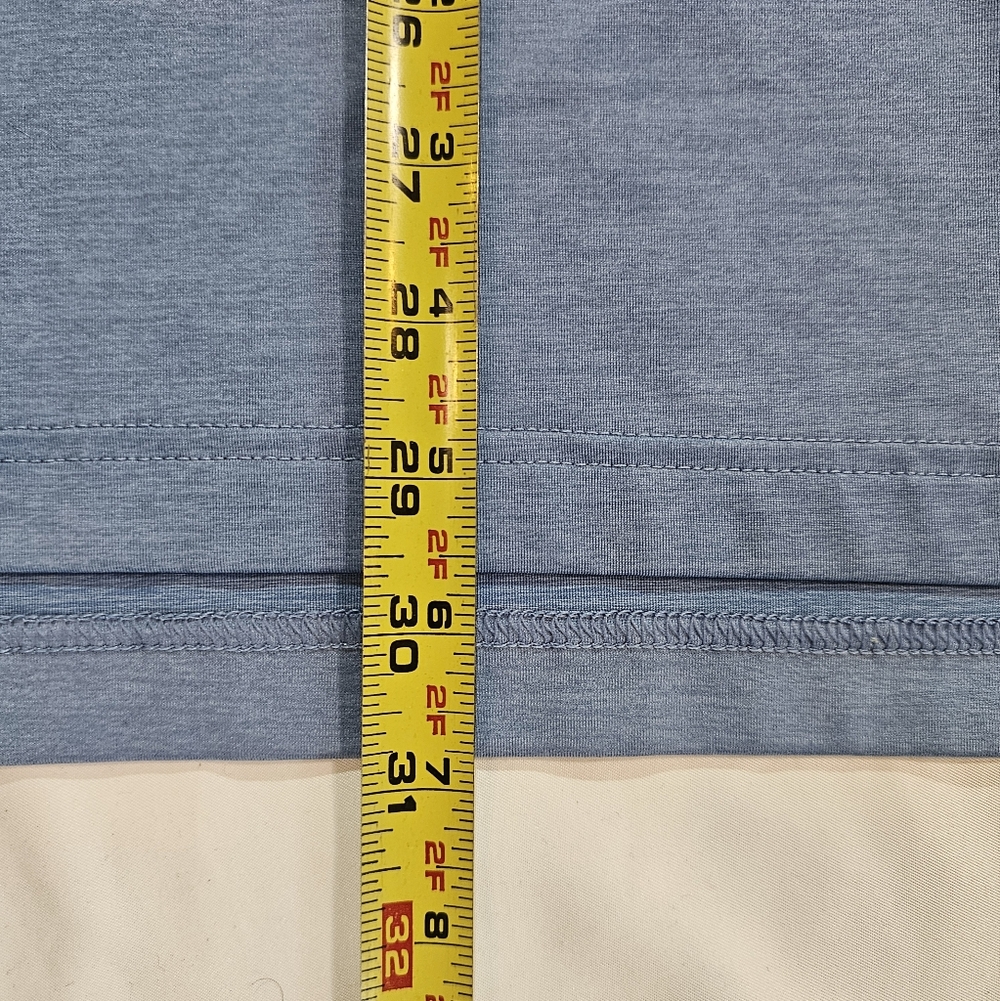 Peter Millar Summer Comfort Golf Polo, Men's XL - Picture 4 of 7